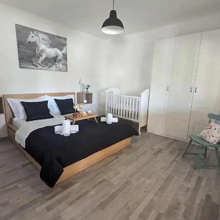 Runaway Appartement