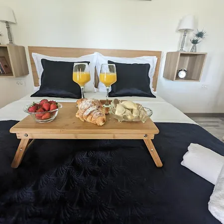 Runaway Appartement Unesic