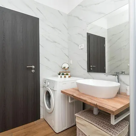 Runaway Appartement Unesic