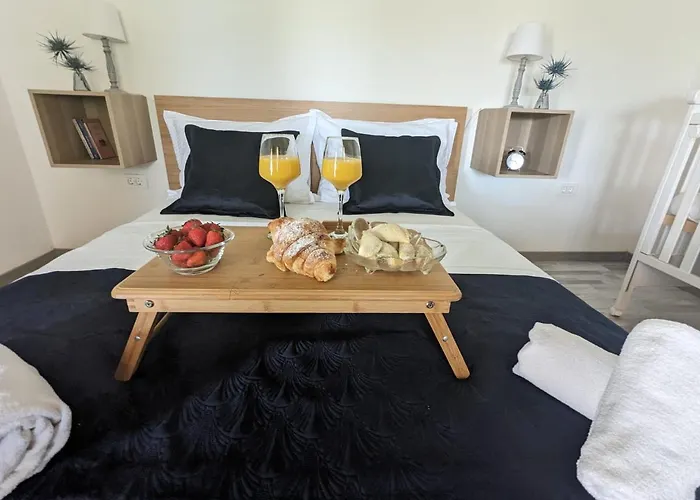 Runaway Appartement Unesic