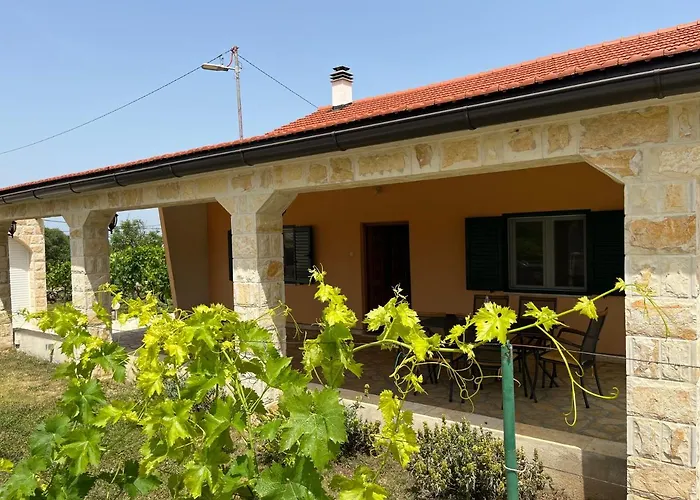 Appartement Runaway Unesic