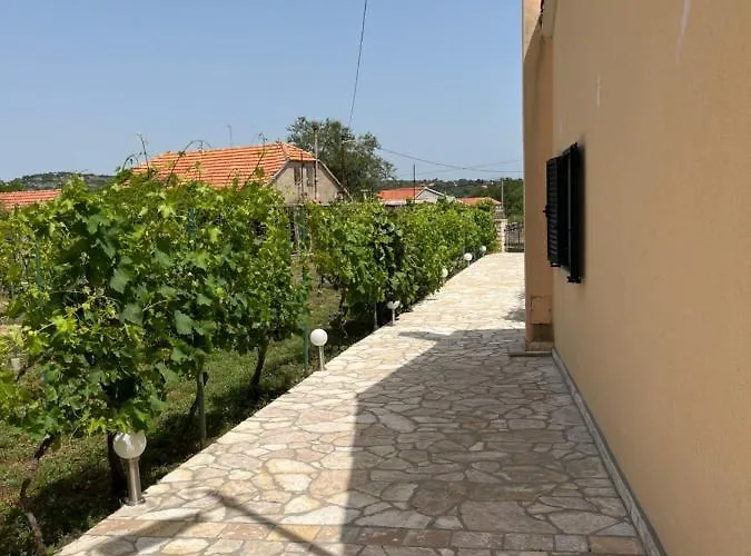 Appartement Runaway *