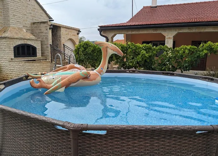 Runaway Appartement Unesic