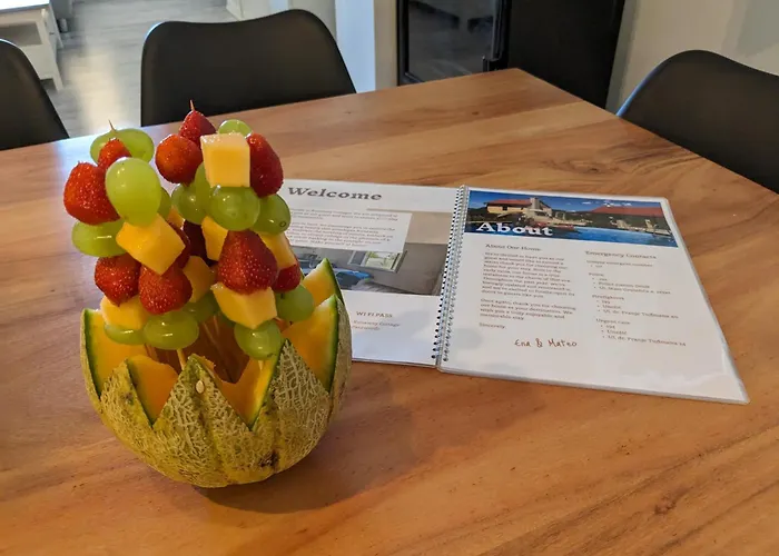 Appartement Runaway Unesic